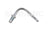 Sunsong 5801191 Automatic Transmission Oil Cooler Hose Assembly - Auxiliary Cooler Inlet Tube Fitting (Passenger Side)