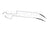 Sunsong 5801203 Automatic Transmission Oil Cooler Hose Assembly - Inlet and Outlet