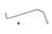 Sunsong 5801245 Automatic Transmission Oil Cooler Hose Assembly - Inlet To Transmission (Lower)