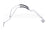 Sunsong 5801274 Engine Oil Cooler Hose Assembly - Inlet and Outlet Assembly