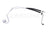 Sunsong 5801296 Engine Oil Cooler Hose Assembly