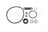 Sunsong 8401016 Power Steering Pump Seal Kit