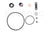 Sunsong 8401027 Power Steering Pump Rebuild Kit