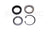 Sunsong 8401062 Steering Gear Pitman Shaft Seal Kit - Lower