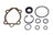 Sunsong 8401373 Power Steering Pump Seal Kit