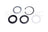 Sunsong 8401427 Steering Gear Pitman Shaft Seal Kit - Lower