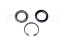 Sunsong 8401463 Steering Gear Pitman Shaft Seal Kit - Lower