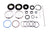 Sunsong 8401464 Rack and Pinion Seal Kit