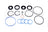 Sunsong 8401480 Steering Gear Seal Kit