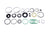 Sunsong 8401483 Rack and Pinion Seal Kit