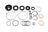 Sunsong 8401532 Rack and Pinion Seal Kit