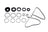 Sunsong 8401534 Rack and Pinion Seal Kit