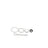 Sunsong 8401625 Power Steering Pump Seal Kit