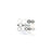 Sunsong 8401632 Rack and Pinion Seal Kit