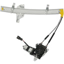 TrakMotive 21-0085 Window Motor and Regulator Assembly - Front Left