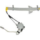 TrakMotive 21-0338 Window Motor and Regulator Assembly - Front Right