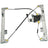 TrakMotive 21-0413 Window Motor and Regulator Assembly - Front Left