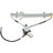 TrakMotive 21-0501 Window Motor and Regulator Assembly - Front Left