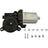 TrakMotive 22-0012 Window Motor