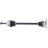 TrakMotive AD-8003 CV Axle Shaft - Front Left