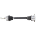 TrakMotive AD-8012 CV Axle Shaft - Front Right