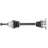 TrakMotive AD-8019 CV Axle Shaft - Front Left