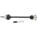 TrakMotive AD-8037 CV Axle Shaft - Front Left, Front Right, Rear Left or Rear Right