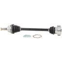 TrakMotive AD-8041 CV Axle Shaft - Front Left, Front Right, Rear Left or Rear Right