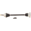 TrakMotive AD-8048 CV Axle Shaft - Front Left