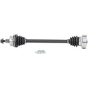 TrakMotive AD-8061 CV Axle Shaft - Front Left