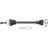 TrakMotive AD-8073 CV Axle Shaft - Front Right