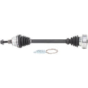 TrakMotive AD-8073 CV Axle Shaft - Front Right