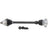 TrakMotive AD-8083 CV Axle Shaft - Front Left
