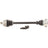 TrakMotive AD-8087 CV Axle Shaft - Front Left or Front Right