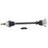 TrakMotive AD-8090 CV Axle Shaft - Front Right