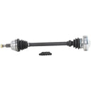 TrakMotive AD-8090 CV Axle Shaft - Front Right