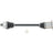 TrakMotive AD-8095 CV Axle Shaft - Front Right