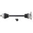 TrakMotive AD-8097 CV Axle Shaft - Front Left