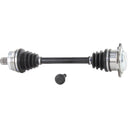 TrakMotive AD-8098 CV Axle Shaft - Front Right