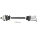 TrakMotive AD-8107 CV Axle Shaft - Front Left