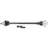 TrakMotive AD-8127 CV Axle Shaft - Front Right