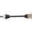 TrakMotive AD-8129 CV Axle Shaft - Front Right