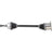 TrakMotive AD-8130 CV Axle Shaft - Front Left or Front Right