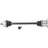 TrakMotive AD-8131 CV Axle Shaft - Front Left