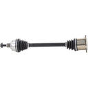TrakMotive AD-8134 CV Axle Shaft - Front Left