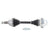 TrakMotive AD-8138 CV Axle Shaft - Front Left or Front Right