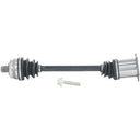 TrakMotive AD-8141 CV Axle Shaft - Front Left