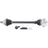 TrakMotive AD-8143 CV Axle Shaft - Front Right