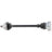 TrakMotive AD-8145 CV Axle Shaft - Rear Left or Rear Right