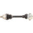 TrakMotive AD-8147 CV Axle Shaft - Front Left